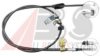 HONDA 47510SMGG03 Cable, parking brake